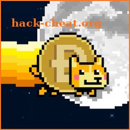 Flappy Dogecoin icon