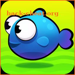 Flappy Fish icon