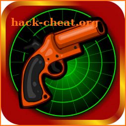 Flare Gun Location Battleground Wallpaper icon