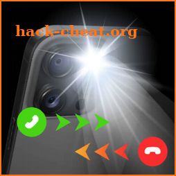 Flash Color Call icon