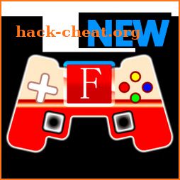 Flash Game Player NEW icon