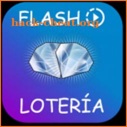 FLASH LOTERÍA icon