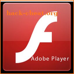 FLASH PLAYER ANDROID - FLASH PLUGIN SWF icon