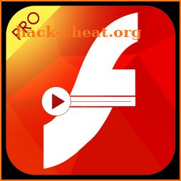 Flash Player For Android - Fast Plugin icon