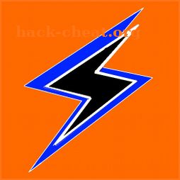 Flash Share icon