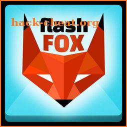 FlashFox - Flash Browser icon