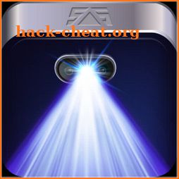 Flashlight HD icon