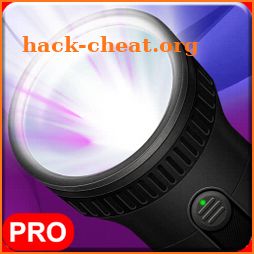 Flashlight PRO icon