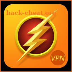 FlashVPN Free VPN Proxy icon