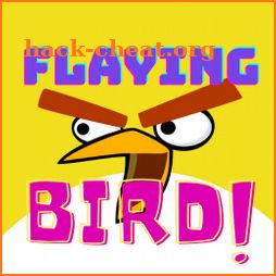 Flaying Bird Game icon