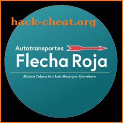 Flecha Roja icon