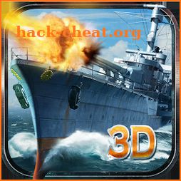 Fleet Command 3D icon