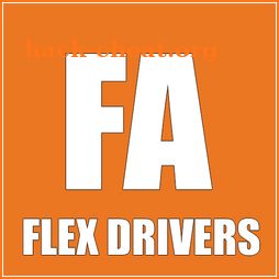 Flex Alert icon