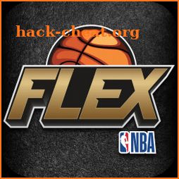 Flex NBA icon