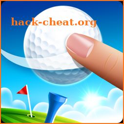 Flick Golf World Tour icon