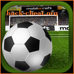 Flick Shoot (Soccer Football) icon