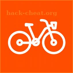 FlickBike - Deelfietsen icon