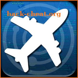 Flight Live Status Tracker icon