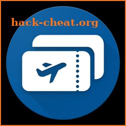 Flight Manager: Boarding Pass Wallet icon