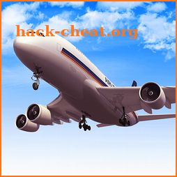 Flight Simulator 3D: Airplane Pilot icon