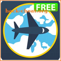 Flight Tracker Live - Flight Radar icon