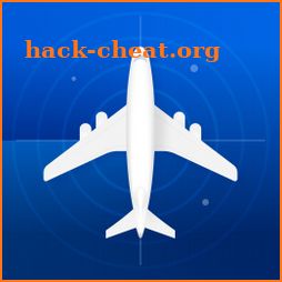 Flight Tracker・Flight Radar icon