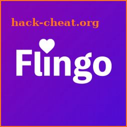 Flingo: Chat, Meet & Flirt icon