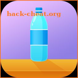 Flip Bottle icon