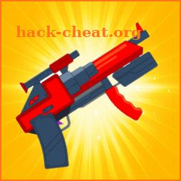 Flip Master The Gun icon