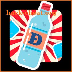 Flip The Bottle icon