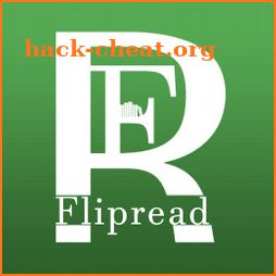 Flipread icon