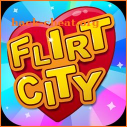 Flirt City icon