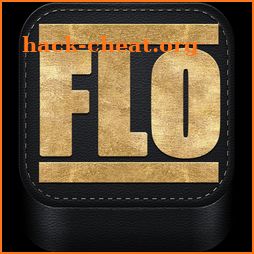 FLO 107.1 icon