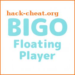 Floating Player for BIGO LIVE (Multi-Tasking) icon