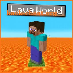 Floor is Lava Mod icon