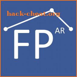 Floor Plan AR | Room Measurement icon