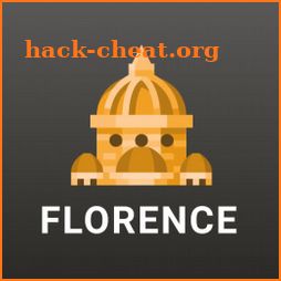 Florence Travel Guide & Map icon