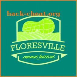 Floresville Peanut Fest 2024 icon