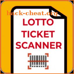 Florida Lottery Ticket Scanner & Checker icon