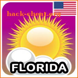 Florida Weather and Live cam icon