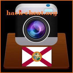 Florida Webcams - Traffic cameras icon