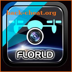 FLORLD icon