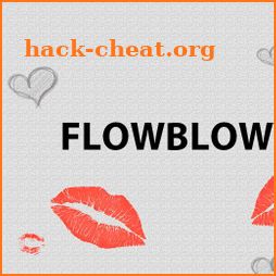 FlowBlow icon