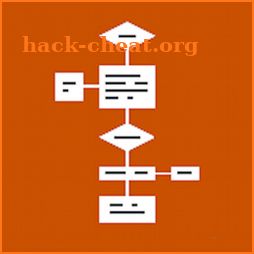 Flowdia Diagrams icon