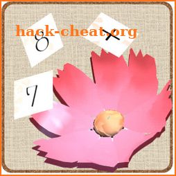 Flower Calculator icon