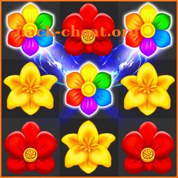 Flower Yard Blossom icon