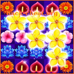 Flowers Mania icon