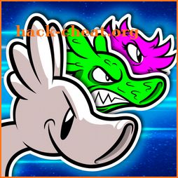 Floyd's Sticker Squad icon