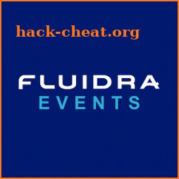 Fluidra Events icon