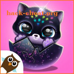 Fluvsies Pocket World - Pet Rescue & Care Story icon